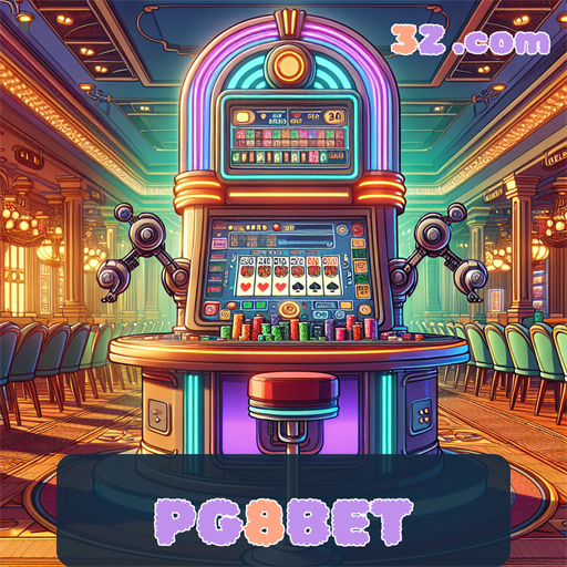 Um Mergulho Incrível no Casino da pg8bet