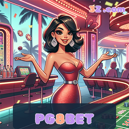 A Magia do Login: Conectando Jogadores no pg8bet