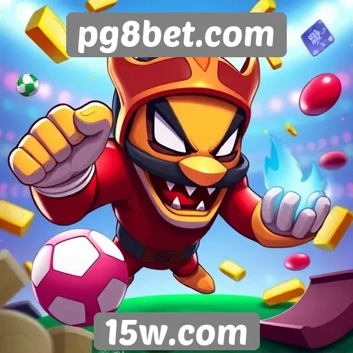 Comparativa entre jogos populares no pg8bet