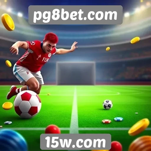 Exploração dos jogos oferecidos no pg8bet.com