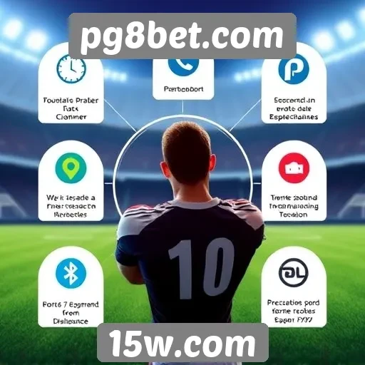 Avaliação das funcionalidades do site pg8bet