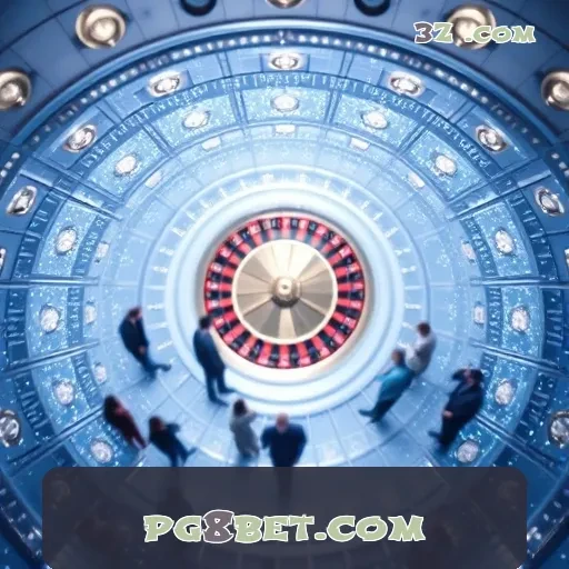 pg8bet.com Promoções