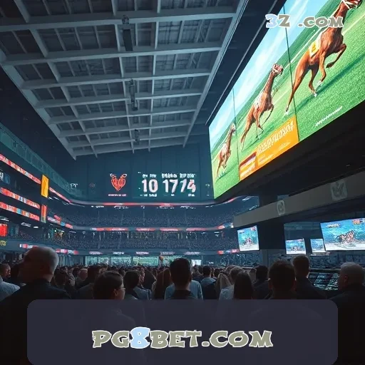 pg8bet.com Eventos Esportivos