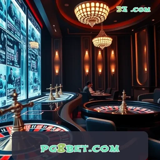 pg8bet.com VIP